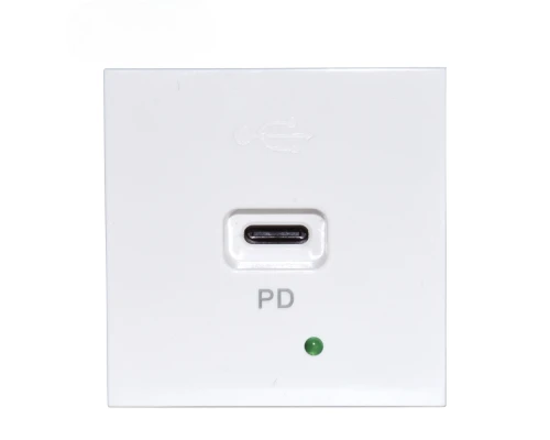 Модуль USB зарядний USB-C 5V/3A (PD 20W) Smartdust SK-M209